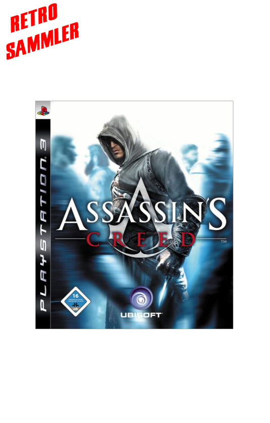 Assassin's Creed - PS3