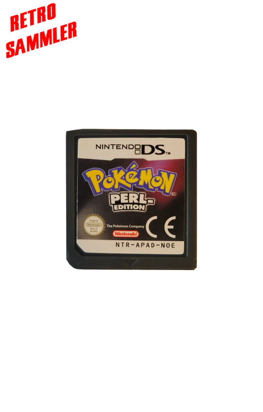 Pokemon: Perl Edition Original Edition - Nintendo DS
