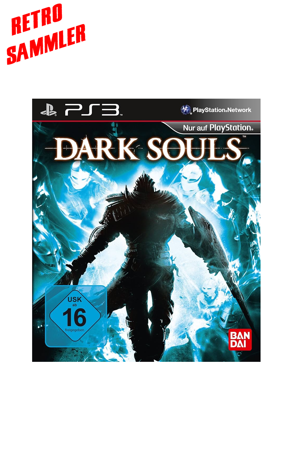 Dark Souls - PS3