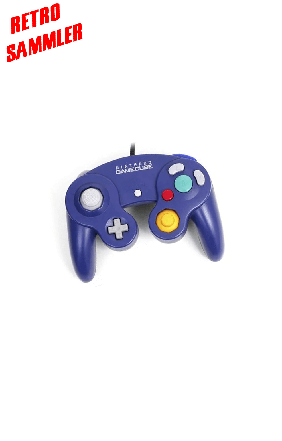 GameCube Original Controller