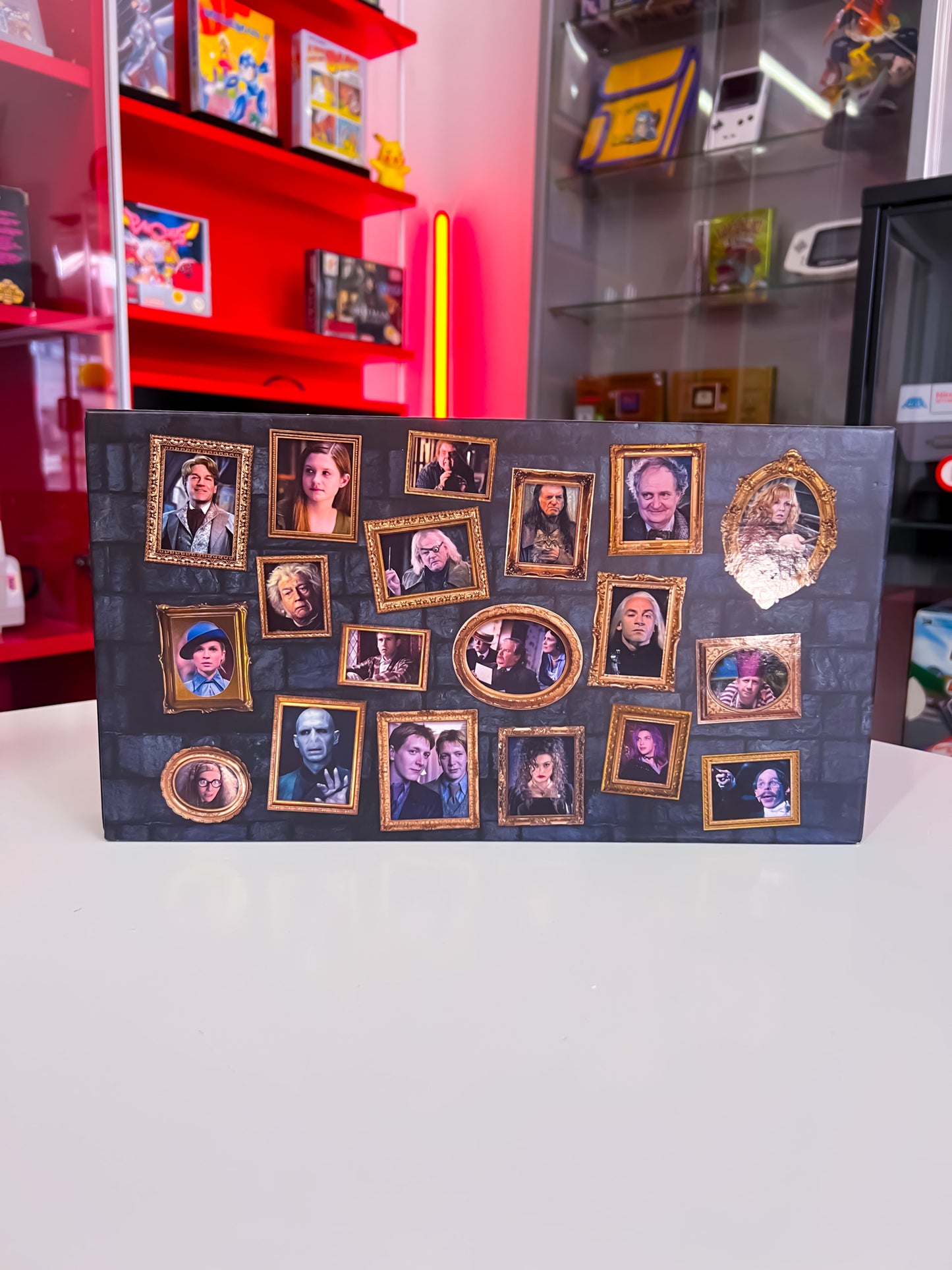 Harry Potter Complete Collection 8 Filme - Blu-Ray