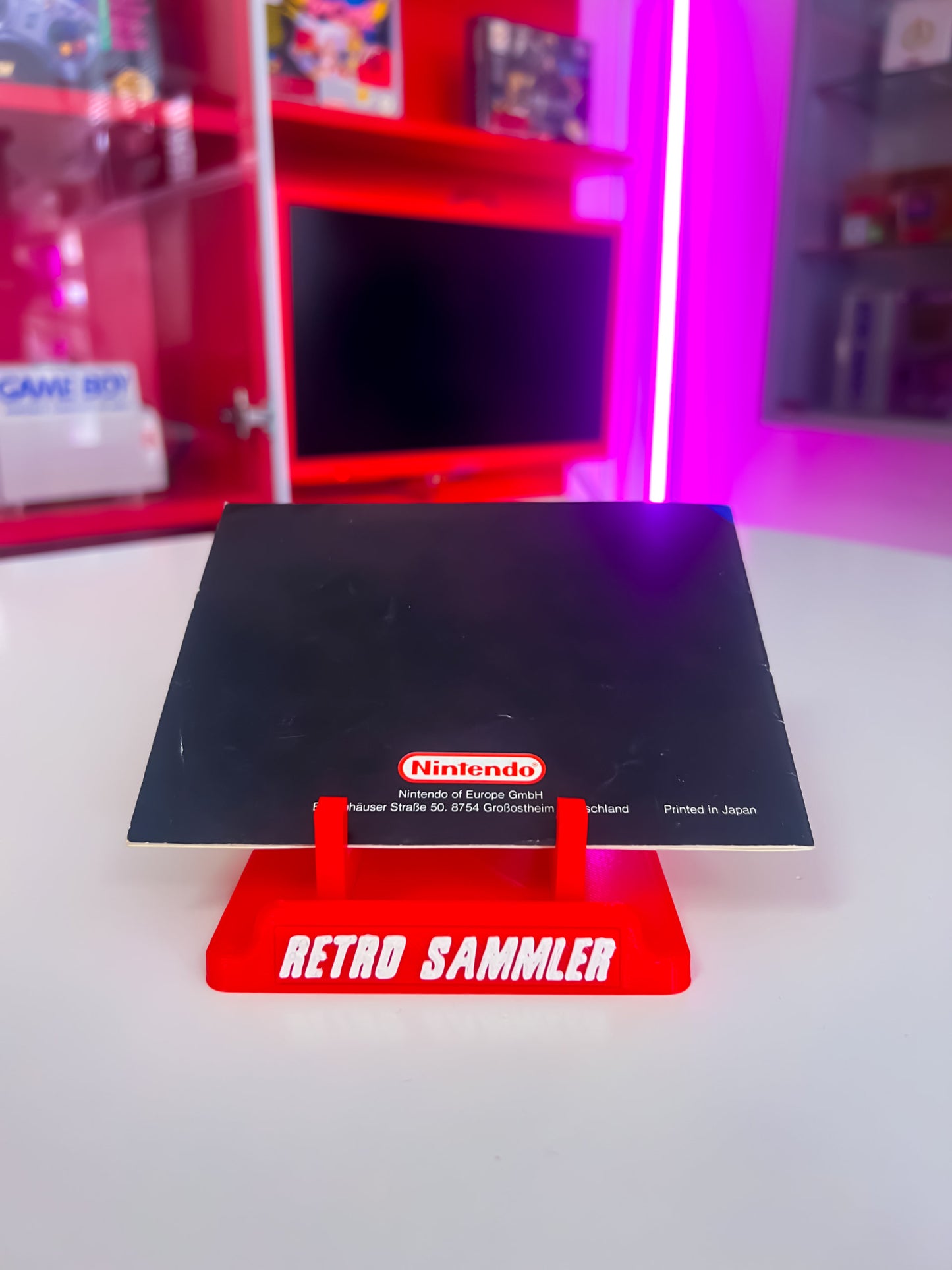 The Guardian Legend PAL - NES