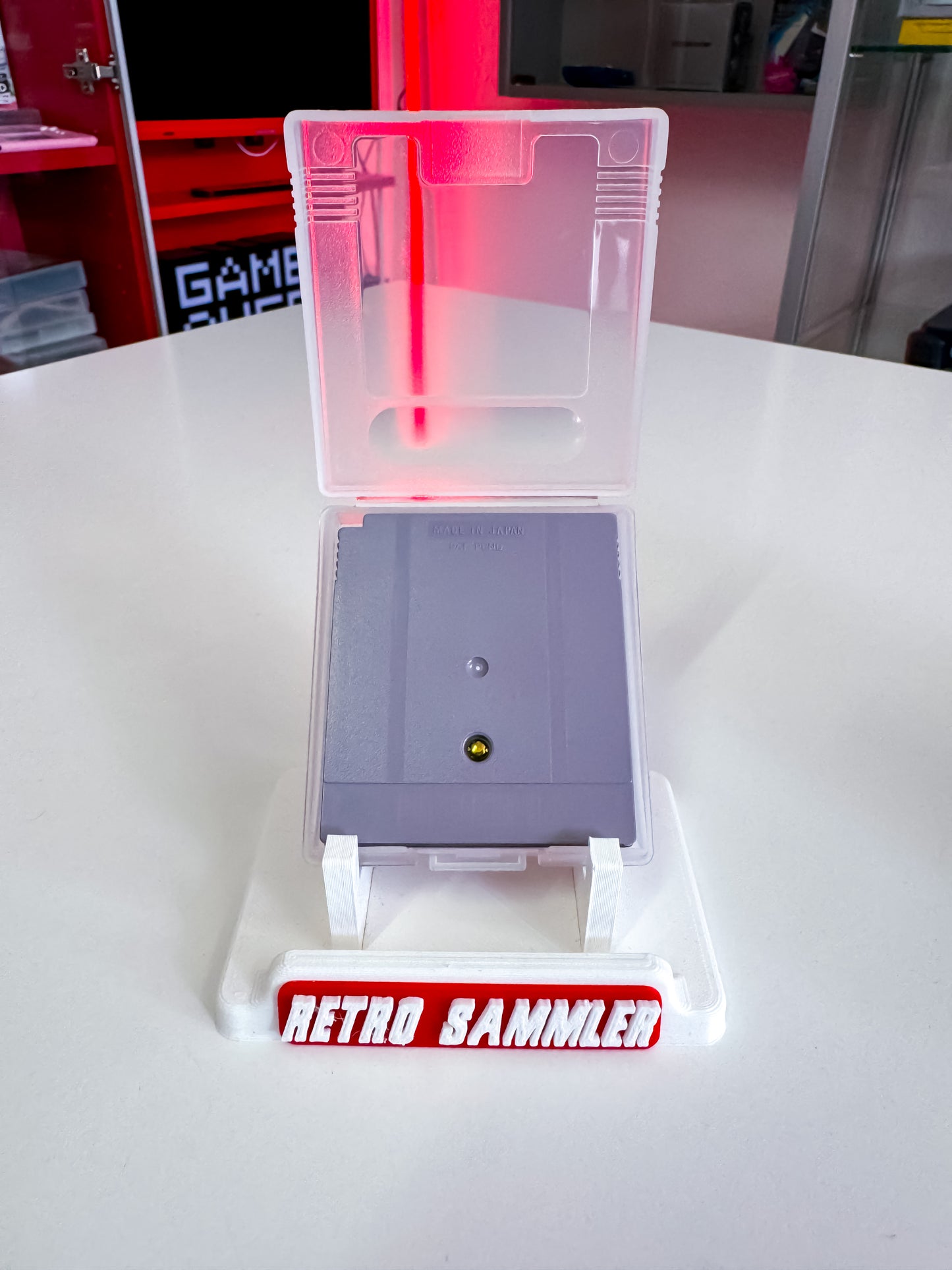 The King of Fighters '95 (Game Boy) – OVP | CIB | Rarität für Sammler