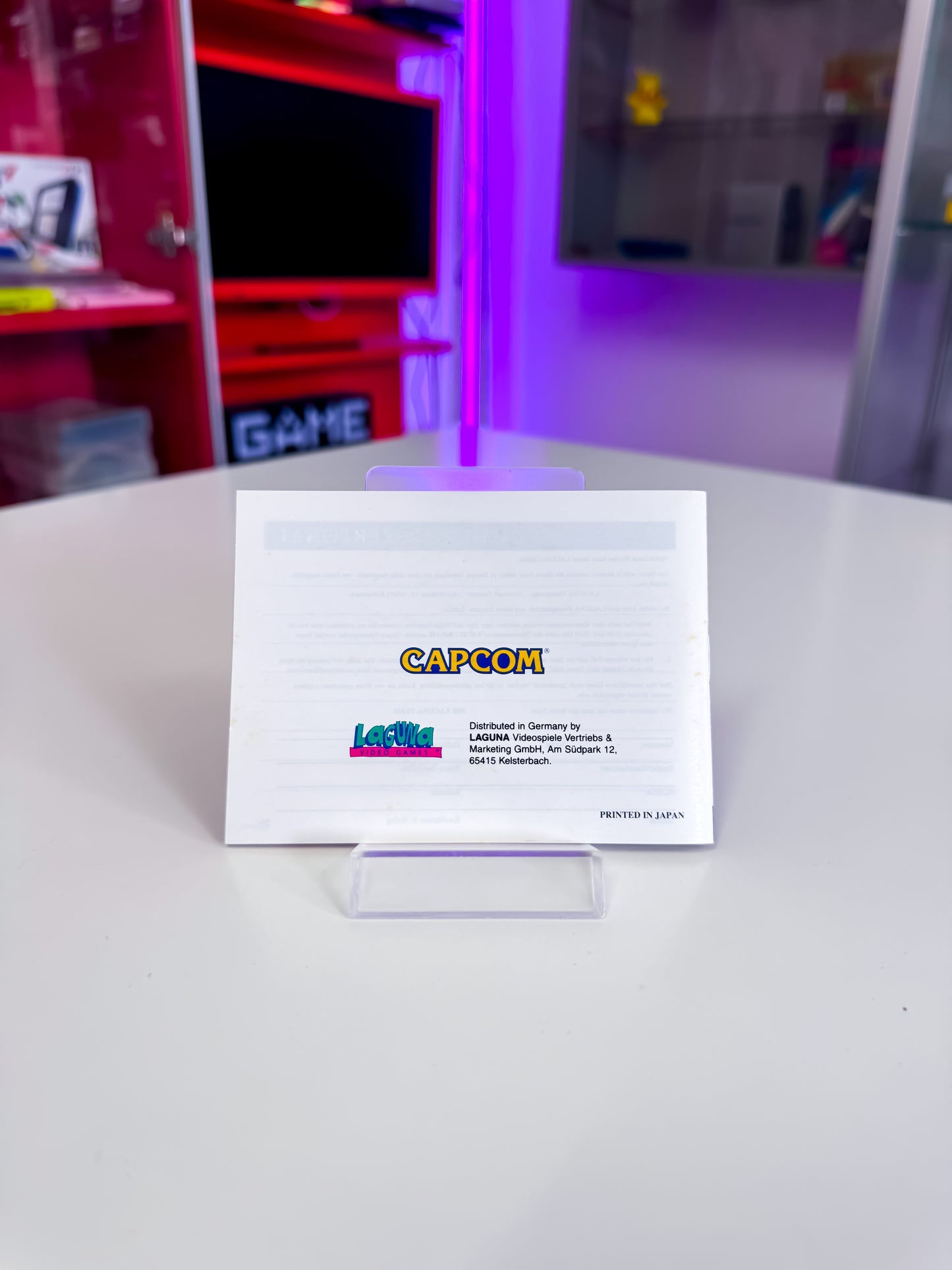 Disney's DuckTales 2 (Game Boy) – OVP | CIB | Extrem seltene Sammlerausgabe