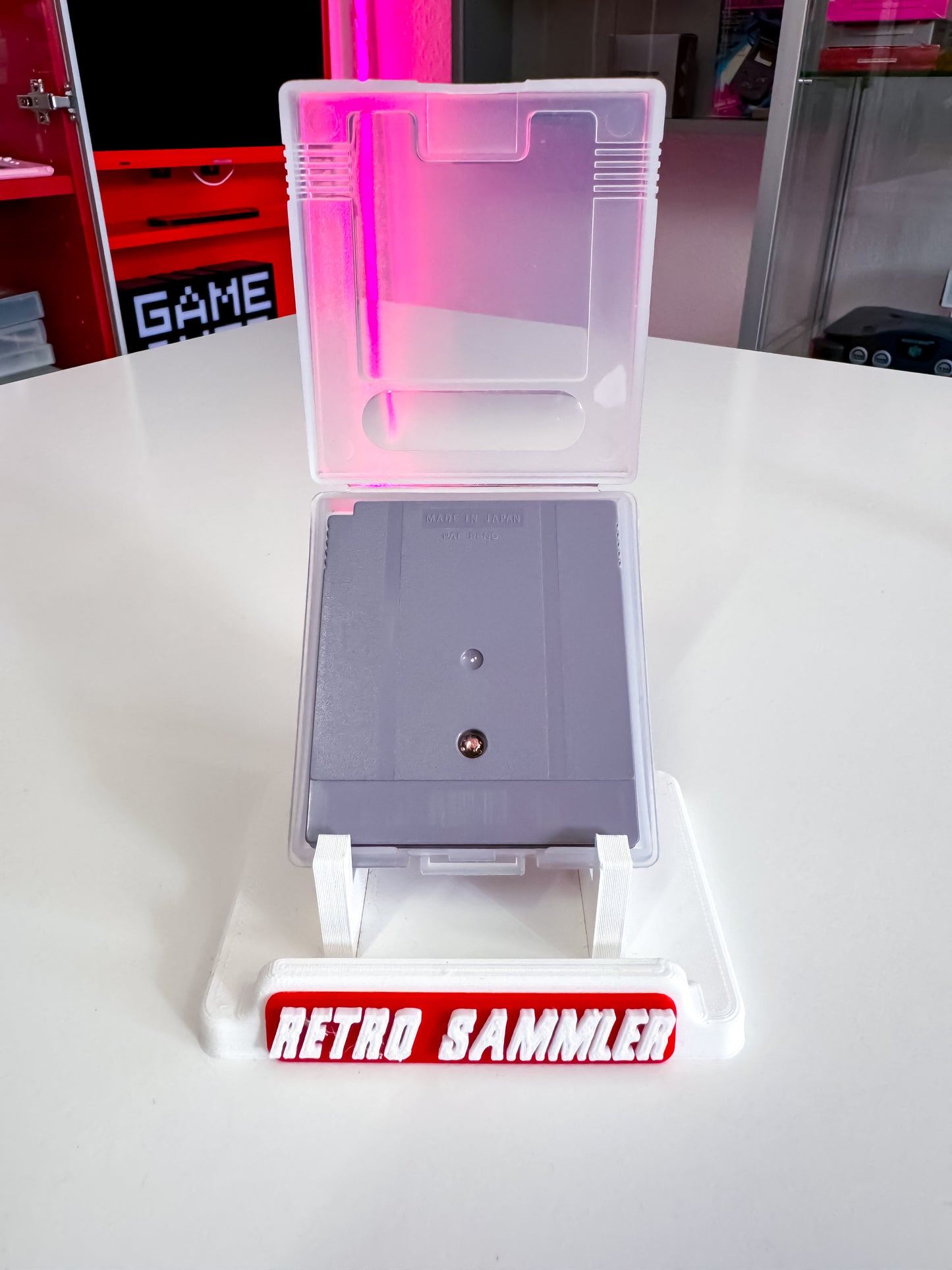 Power Rangers: The Movie – Game Boy | CIB | Sammlerzustand mit Kassenbon