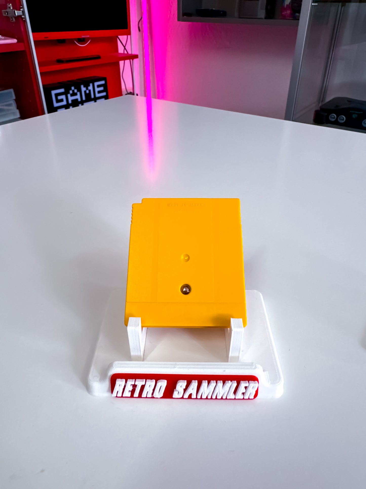 Pokémon Gelbe Edition – Game Boy | OVP | CIB | Sammlerzustand mit Kassenbon