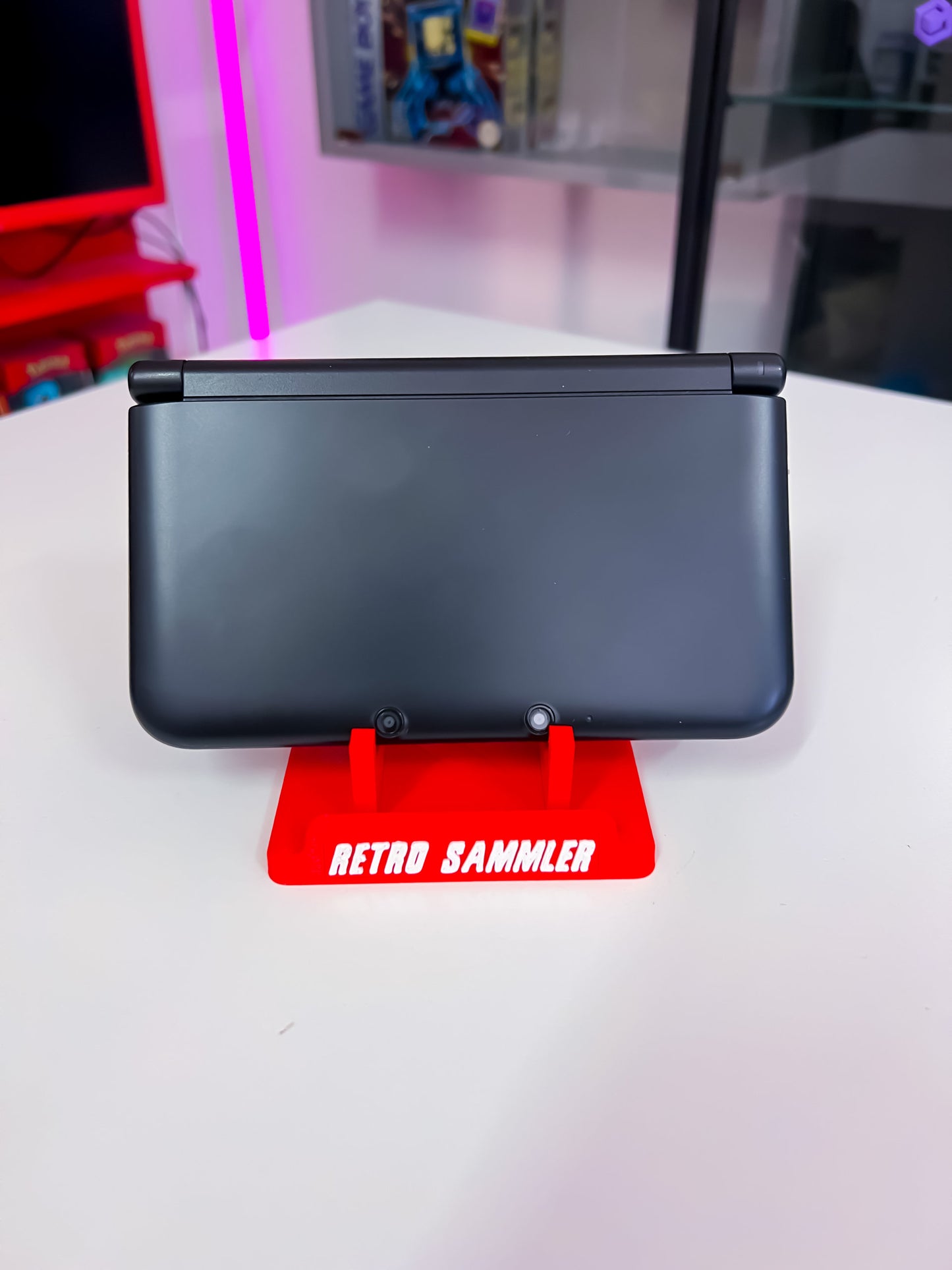 Nintendo 3DS XL Luigis Mansion 2 Edition