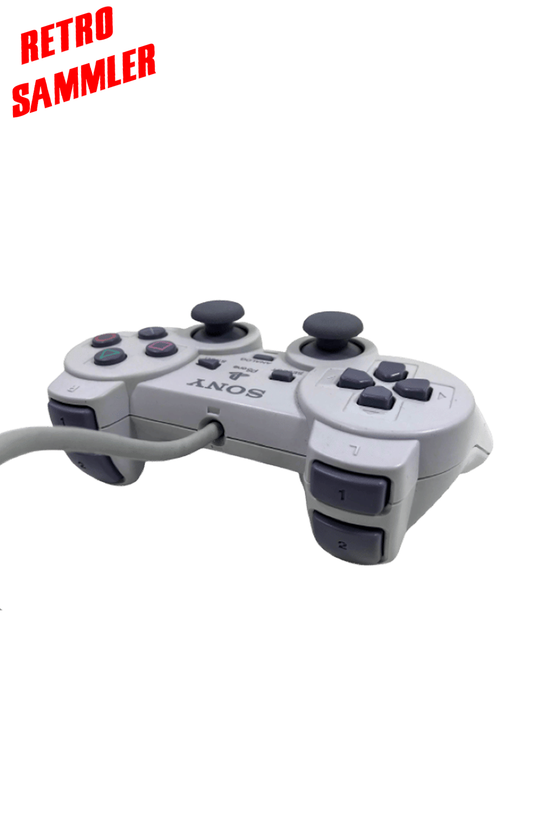 Sony PlayStation 1 Original Controller - PS1