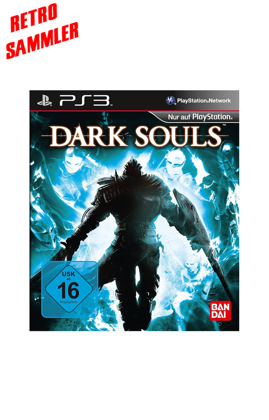 Dark Souls - PS3