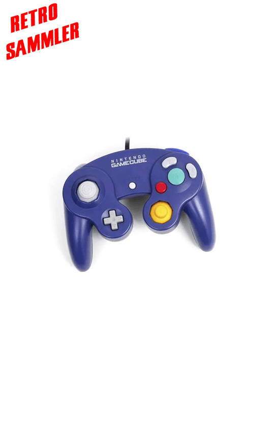 GameCube Original Controller