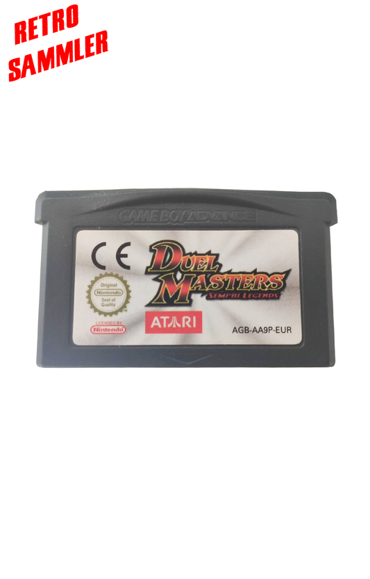Duel Masters – Gameboy Advance