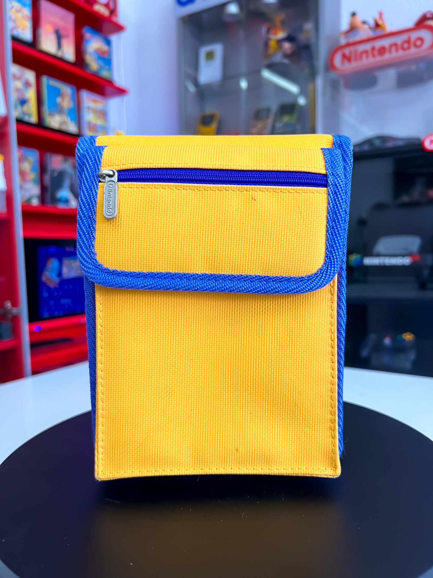 Pokemon GameBoy Color Big Tasche