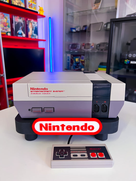 NES Konsole