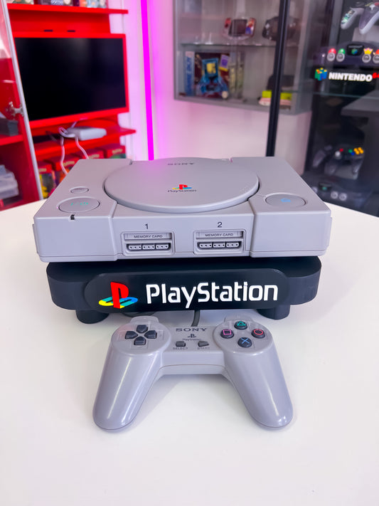 PlayStation 1 Konsole - PS1