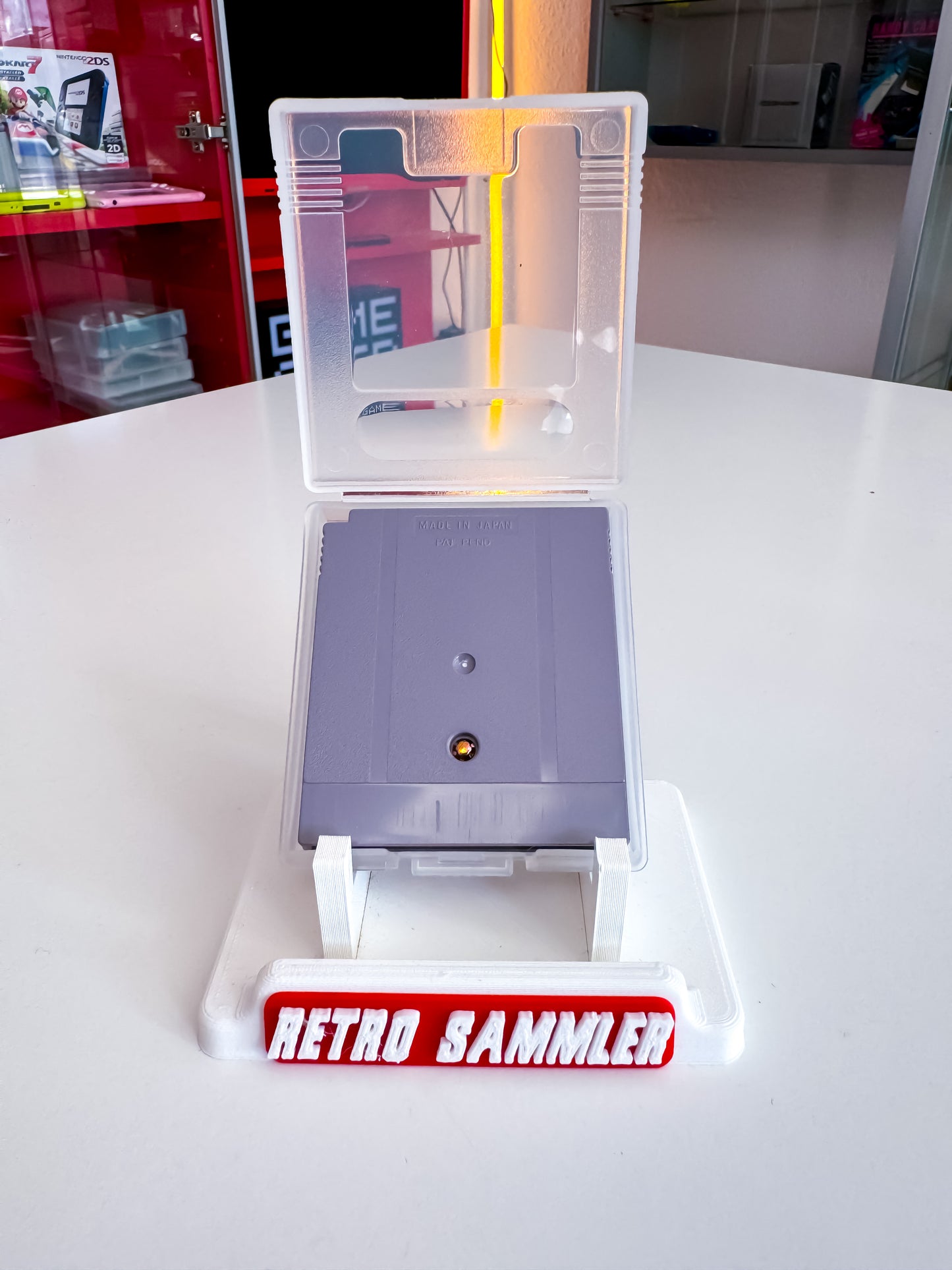 Super Star Wars – Return of the Jedi (Game Boy) | CIB | Sammlerzustand