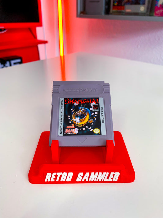 Shanghai - Gameboy