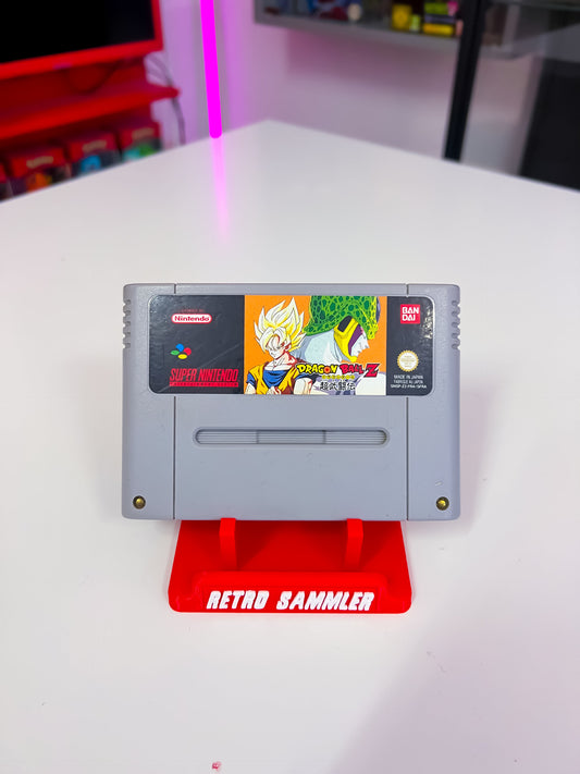 DragonBall Z -SNES