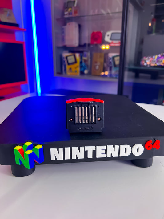 Nintendo 64 Expansion Pak - N64