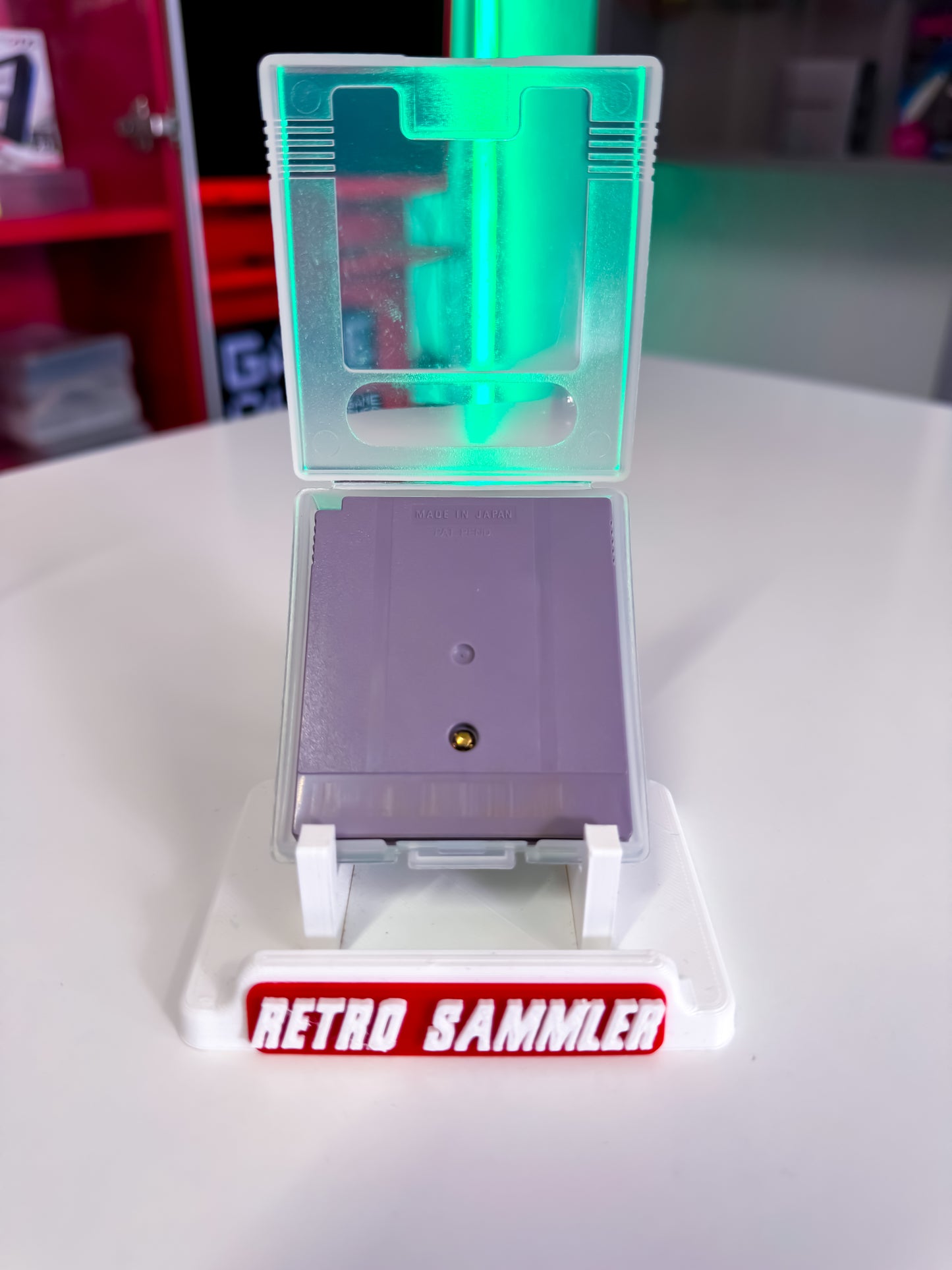 Mega Man III – Game Boy | OVP | CIB | inkl. Kassenbon