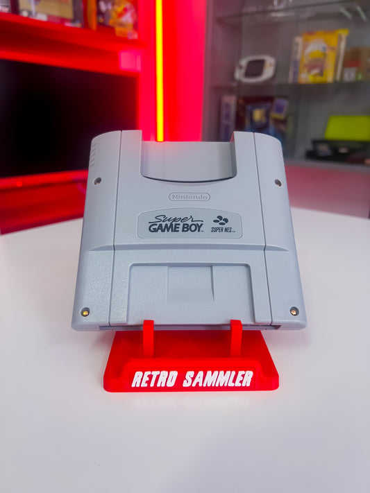 Super Gameboy Adapter - SNES