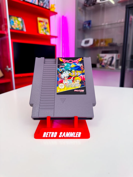 Parodius - NES