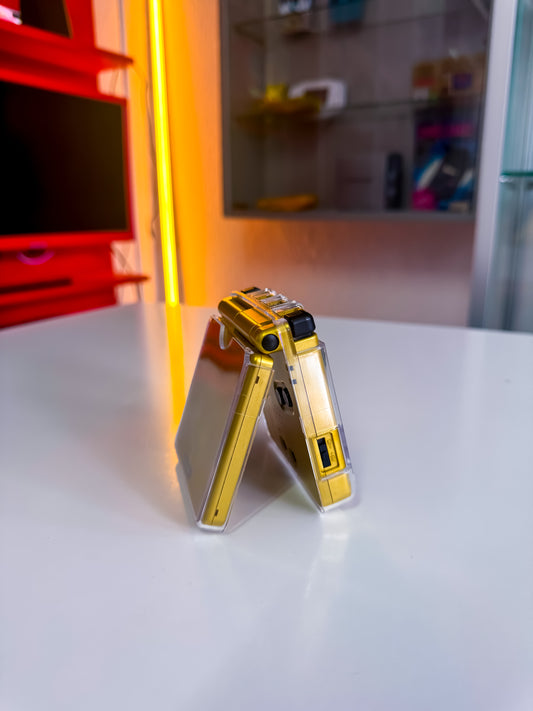 Schutzhülle für GameBoy Advance SP