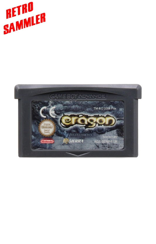 Eragon - Gameboy Advance