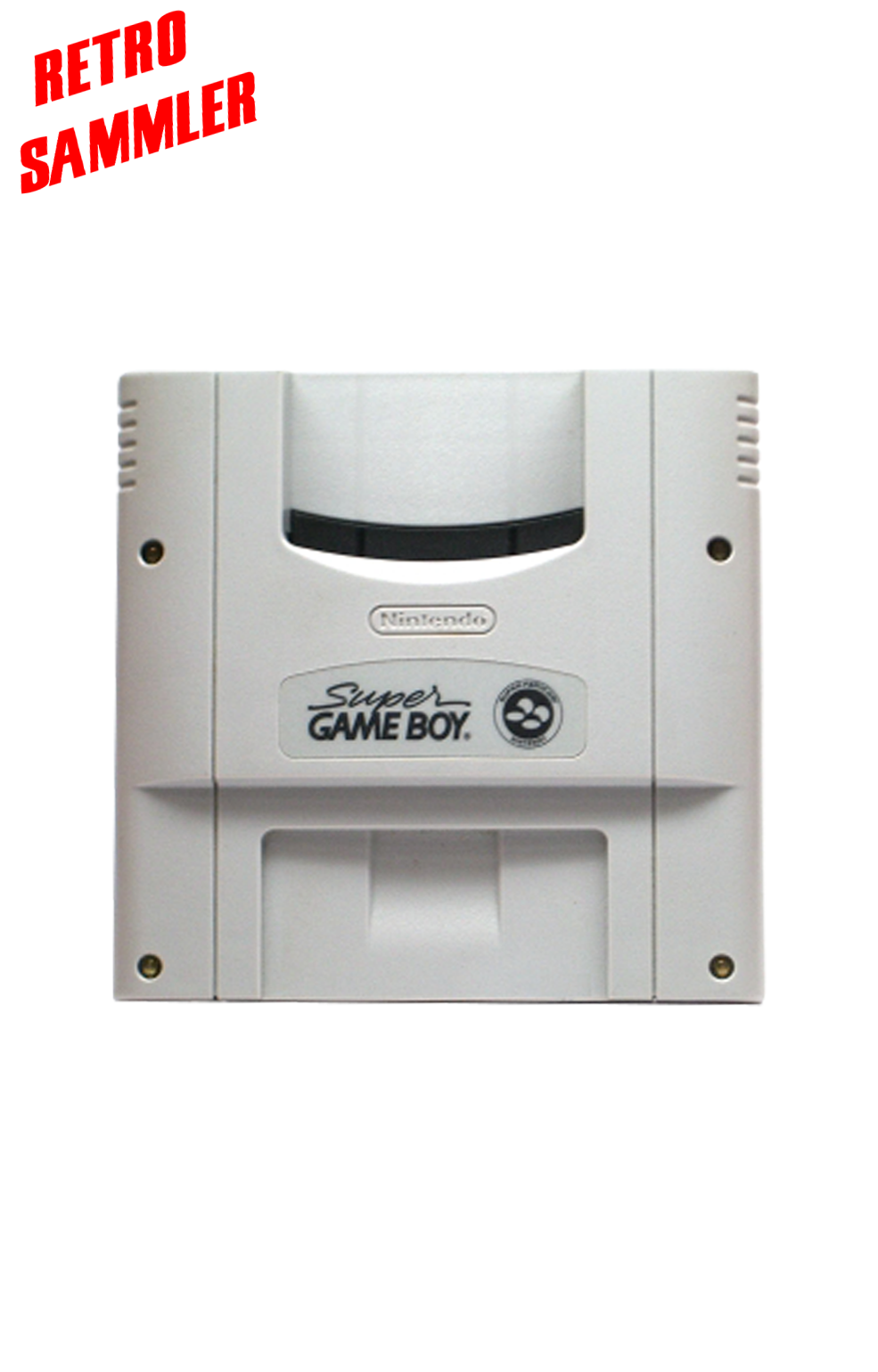 Super Gameboy Adapter - SNES