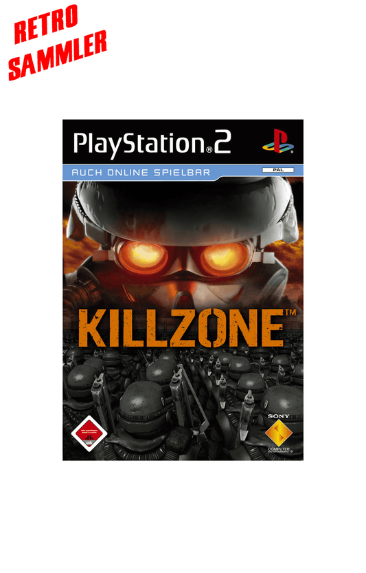 Killzone - PS2