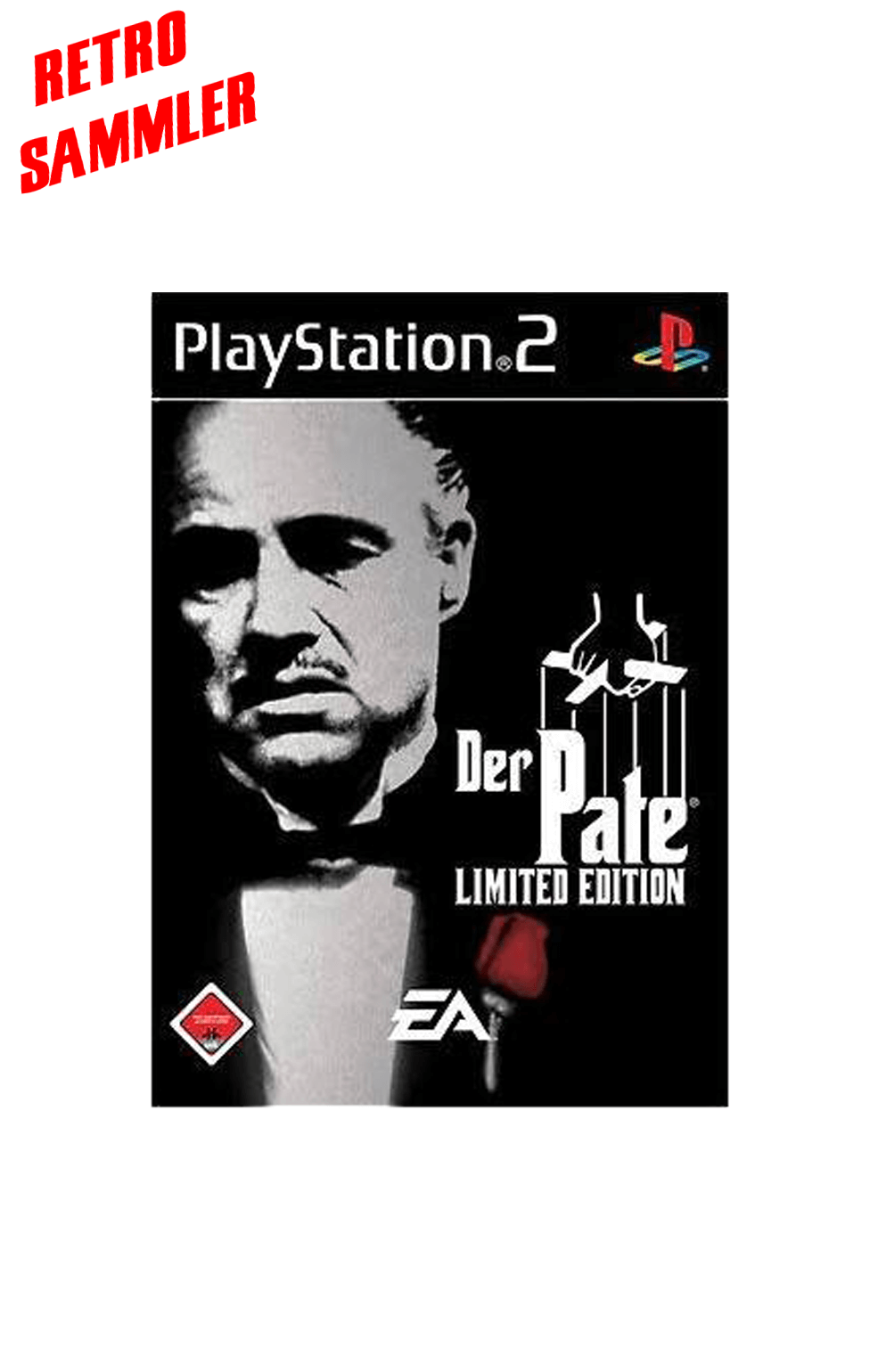 Der Pate: Das Spiel – PS2