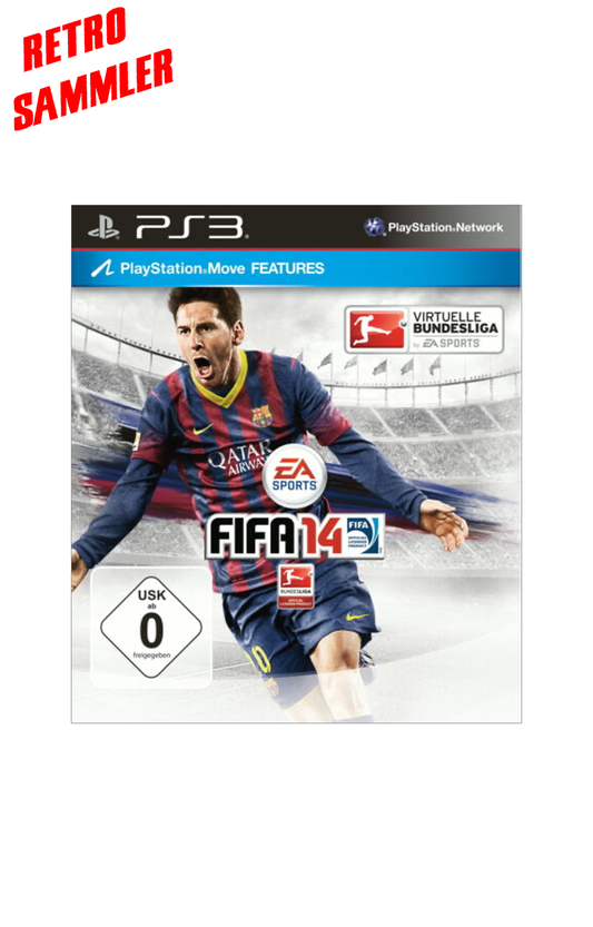 FIFA 14 - PS3
