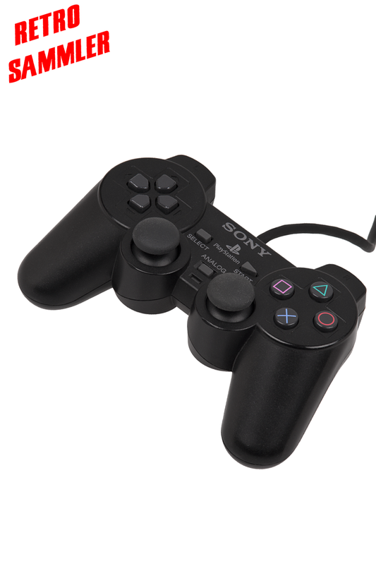 Sony PlayStation 2 Original Controller - PS2