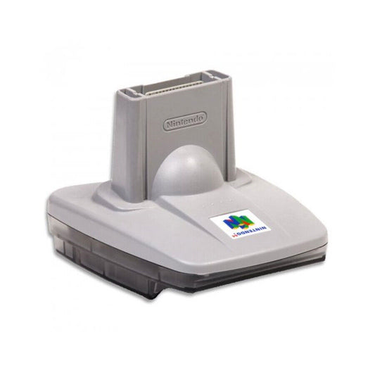 N64 Transferpak - für den Nintendo 64 Controller