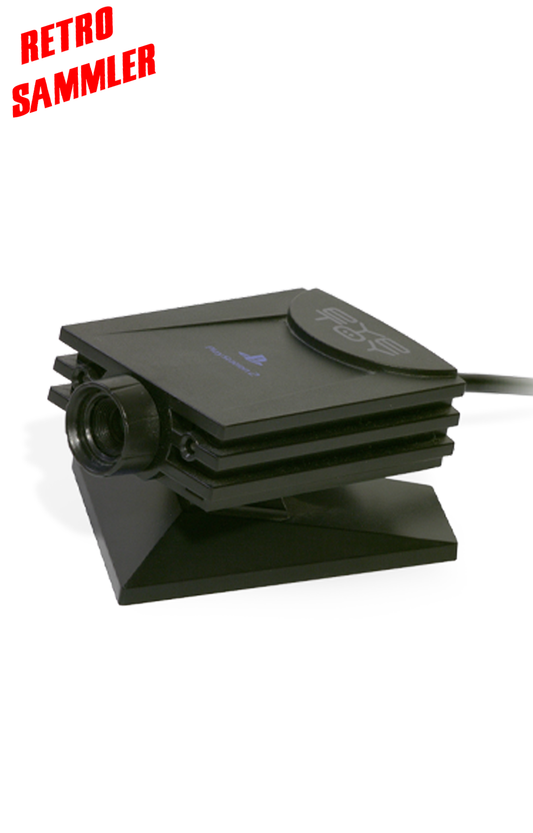 Original EyeToy Kamera - PS2