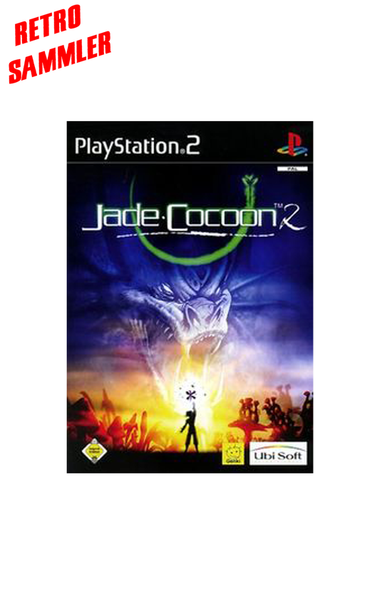 Jade Cocoon 2 – PS2